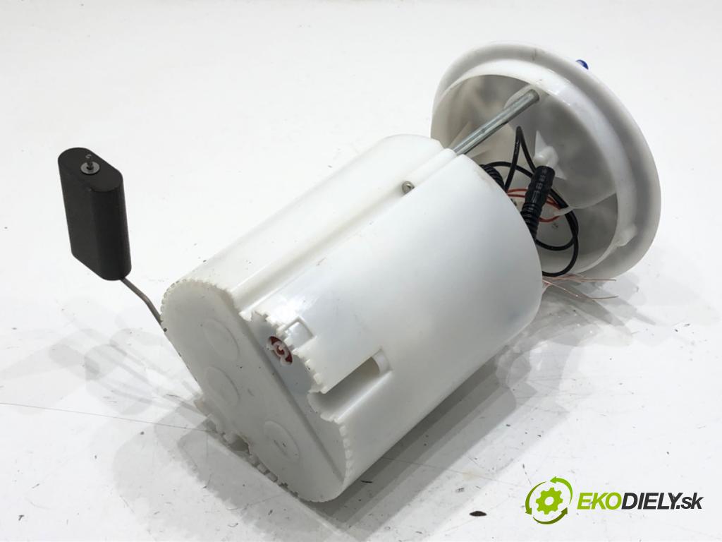 FIAT PUNTO EVO (199_) 2008 - 2022    1.4 (199AXB1A) 57 kW [77 KM] benzyna 2009 - 2012  pumpa paliva 51868774