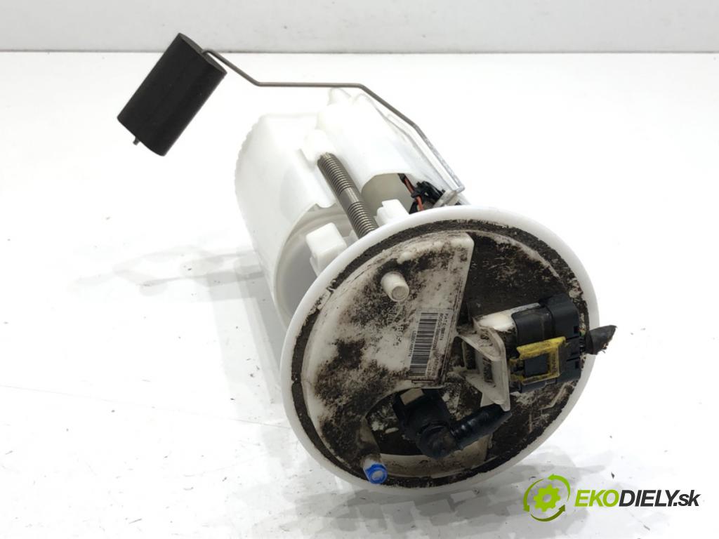 FIAT PUNTO EVO (199_) 2008 - 2022    1.4 (199AXB1A) 57 kW [77 KM] benzyna 2009 - 2012  pumpa paliva 51868774
