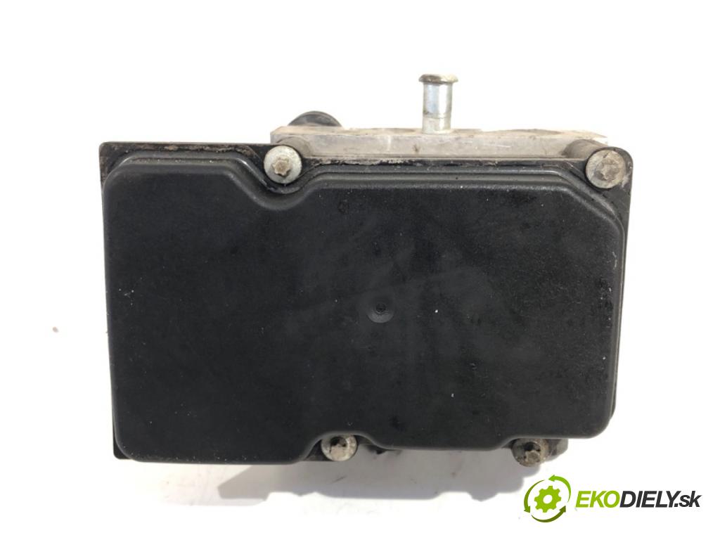 FIAT PUNTO EVO (199_) 2008 - 2022    1.4 (199AXB1A) 57 kW [77 KM] benzyna 2009 - 2012  pumpa ABS 0265232913 (Pumpy brzdové)