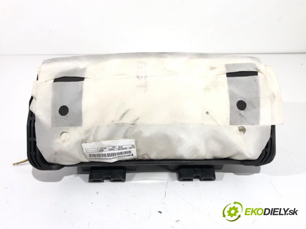 FIAT PUNTO EVO (199_) 2008 - 2022    1.4 (199AXB1A) 57 kW [77 KM] benzyna 2009 - 2012  AirBag spolujazdca 00518860510 (Airbag)