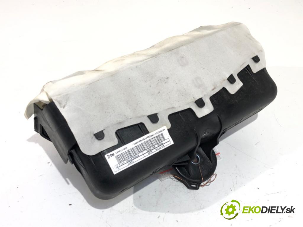 FIAT PUNTO EVO (199_) 2008 - 2022    1.4 (199AXB1A) 57 kW [77 KM] benzyna 2009 - 2012  AirBag spolujazdca 00518860510 (Airbag)