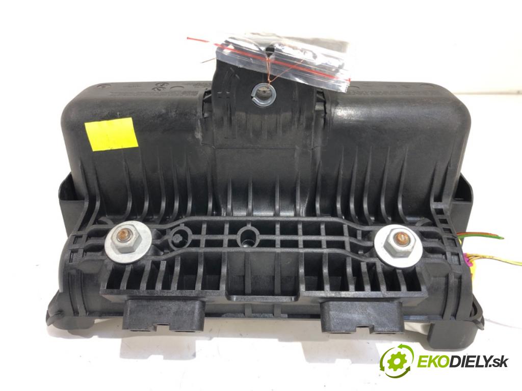 FIAT PUNTO EVO (199_) 2008 - 2022    1.4 (199AXB1A) 57 kW [77 KM] benzyna 2009 - 2012  AirBag spolujazdca 00518860510 (Airbag)
