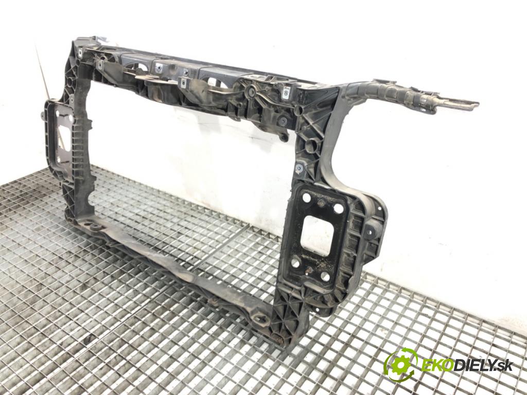 FIAT PUNTO EVO (199_) 2008 - 2022    1.4 (199AXB1A) 57 kW [77 KM] benzyna 2009 - 2012  držák přední část  (Výztuhy přední)