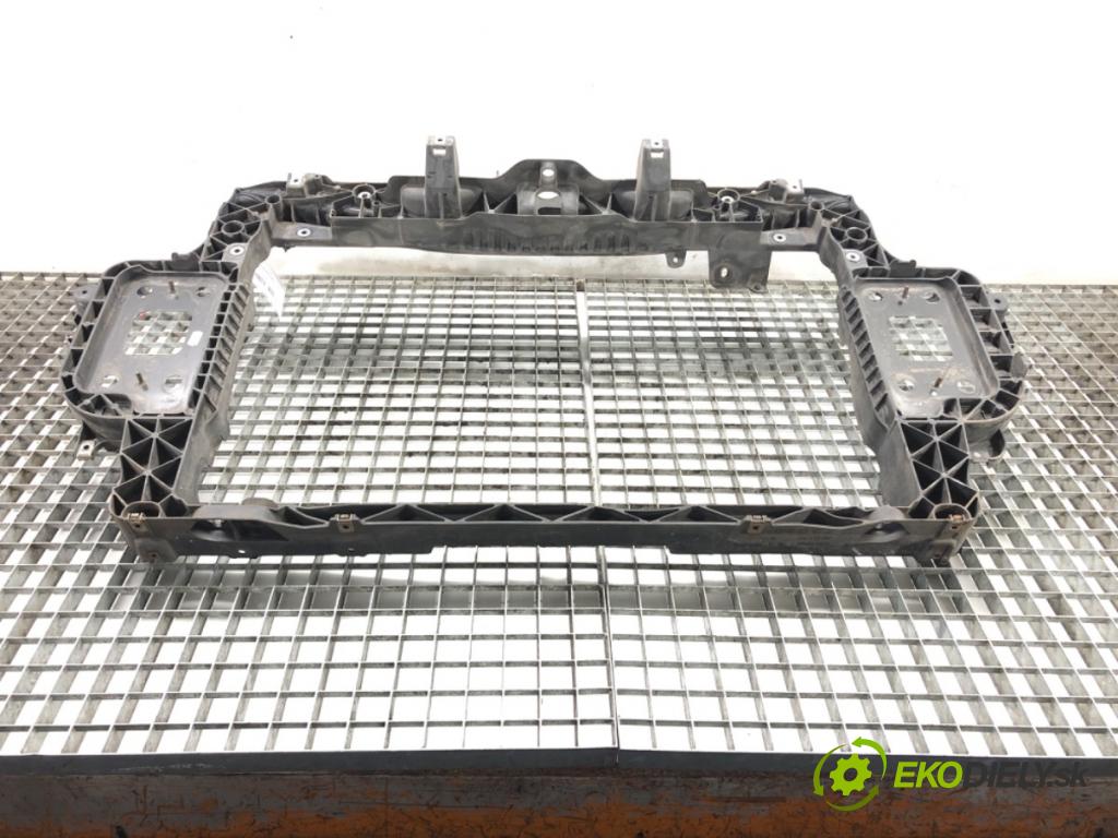 FIAT PUNTO EVO (199_) 2008 - 2022    1.4 (199AXB1A) 57 kW [77 KM] benzyna 2009 - 2012  držák přední část  (Výztuhy přední)