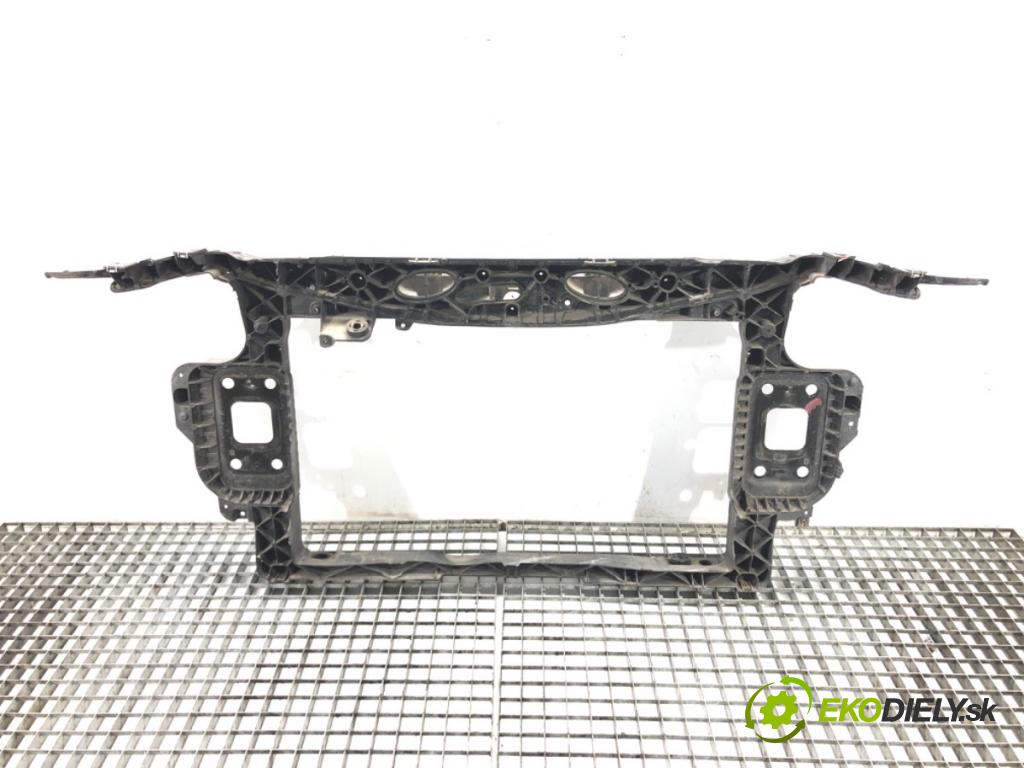 FIAT PUNTO EVO (199_) 2008 - 2022    1.4 (199AXB1A) 57 kW [77 KM] benzyna 2009 - 2012  držák přední část  (Výztuhy přední)