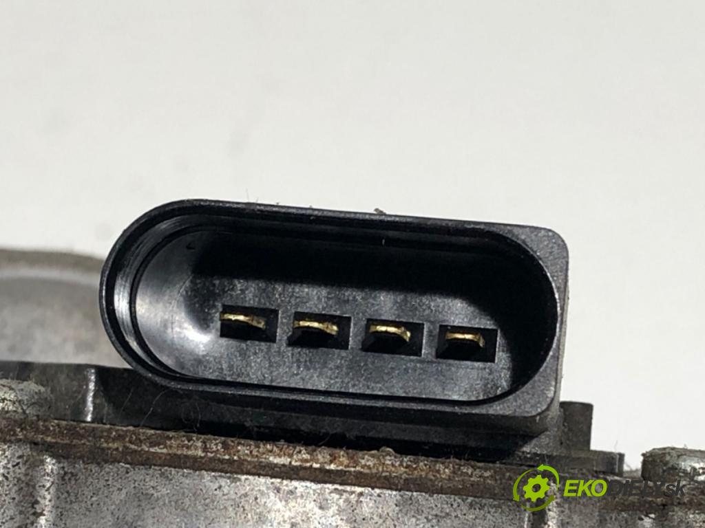 FIAT PUNTO EVO (199_) 2008 - 2022    1.4 (199AXB1A) 57 kW [77 KM] benzyna 2009 - 2012  Mechanizmus stieračov predný 404978 (Motorček stieračov predné)