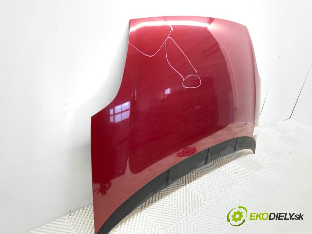 FIAT PUNTO EVO (199_) 2008 - 2022    1.4 (199AXB1A) 57 kW [77 KM] benzyna 2009 - 2012  Kapota  (Kapota)