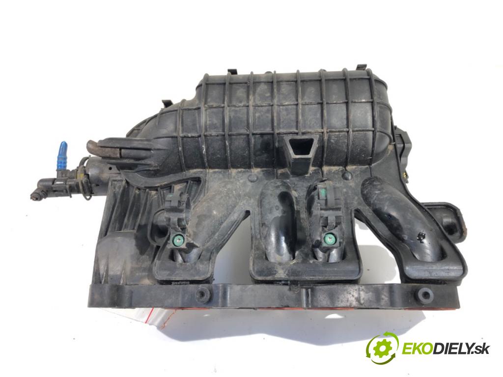 FIAT PUNTO EVO (199_) 2008 - 2022    1.4 (199AXB1A) 57 kW [77 KM] benzyna 2009 - 2012  Potrubie sacie, sanie  (Sacie potrubie)