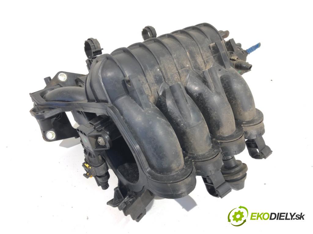 FIAT PUNTO EVO (199_) 2008 - 2022    1.4 (199AXB1A) 57 kW [77 KM] benzyna 2009 - 2012  Potrubie sacie, sanie  (Sacie potrubie)