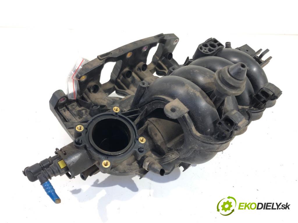 FIAT PUNTO EVO (199_) 2008 - 2022    1.4 (199AXB1A) 57 kW [77 KM] benzyna 2009 - 2012  Potrubie sacie, sanie  (Sacie potrubie)