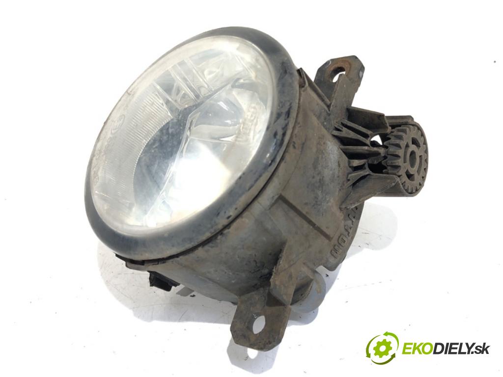 FIAT PUNTO EVO (199_) 2008 - 2022    1.4 (199AXB1A) 57 kW [77 KM] benzyna 2009 - 2012  hmlové svetlo, hmlovka pravý přední část 518588240