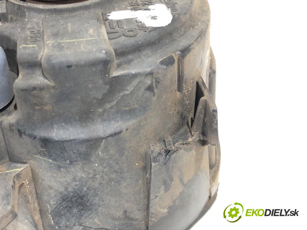 FIAT PUNTO EVO (199_) 2008 - 2022    1.4 (199AXB1A) 57 kW [77 KM] benzyna 2009 - 2012  hmlové svetlo, hmlovka pravý přední část 518588240