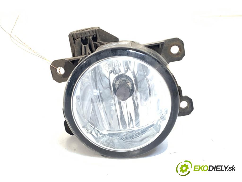 FIAT PUNTO EVO (199_) 2008 - 2022    1.4 (199AXB1A) 57 kW [77 KM] benzyna 2009 - 2012  hmlové svetlo, hmlovka levý přední část 518588240