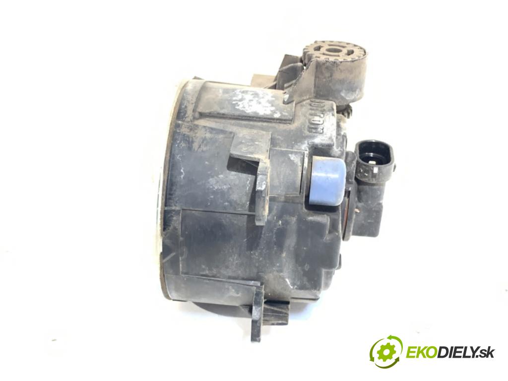 FIAT PUNTO EVO (199_) 2008 - 2022    1.4 (199AXB1A) 57 kW [77 KM] benzyna 2009 - 2012  hmlové svetlo, hmlovka levý přední část 518588240