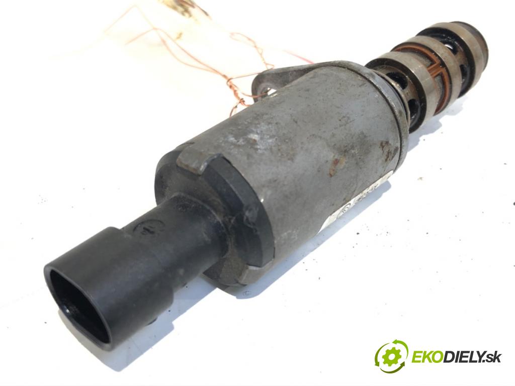 FIAT PUNTO EVO (199_) 2008 - 2022    1.4 (199AXB1A) 57 kW [77 KM] benzyna 2009 - 2012  Snímač variabilný fázy 55209166 (Snímač)