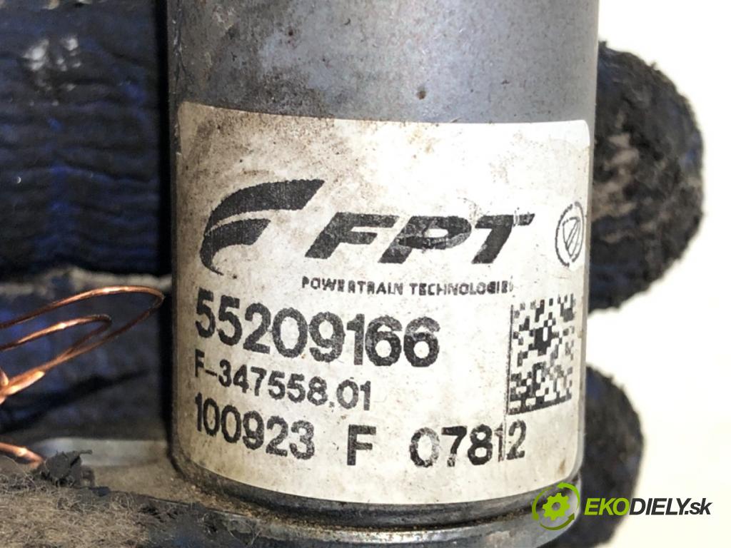 FIAT PUNTO EVO (199_) 2008 - 2022    1.4 (199AXB1A) 57 kW [77 KM] benzyna 2009 - 2012  Snímač variabilný fázy 55209166 (Snímač)