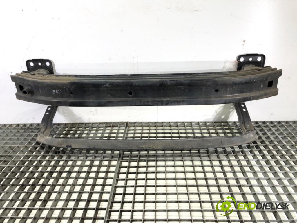 FIAT PUNTO EVO (199_) 2008 - 2022    1.4 (199AXB1A) 57 kW [77 KM] benzyna 2009 - 2012  výztuha nárazníka přední část  (Výztuhy přední)