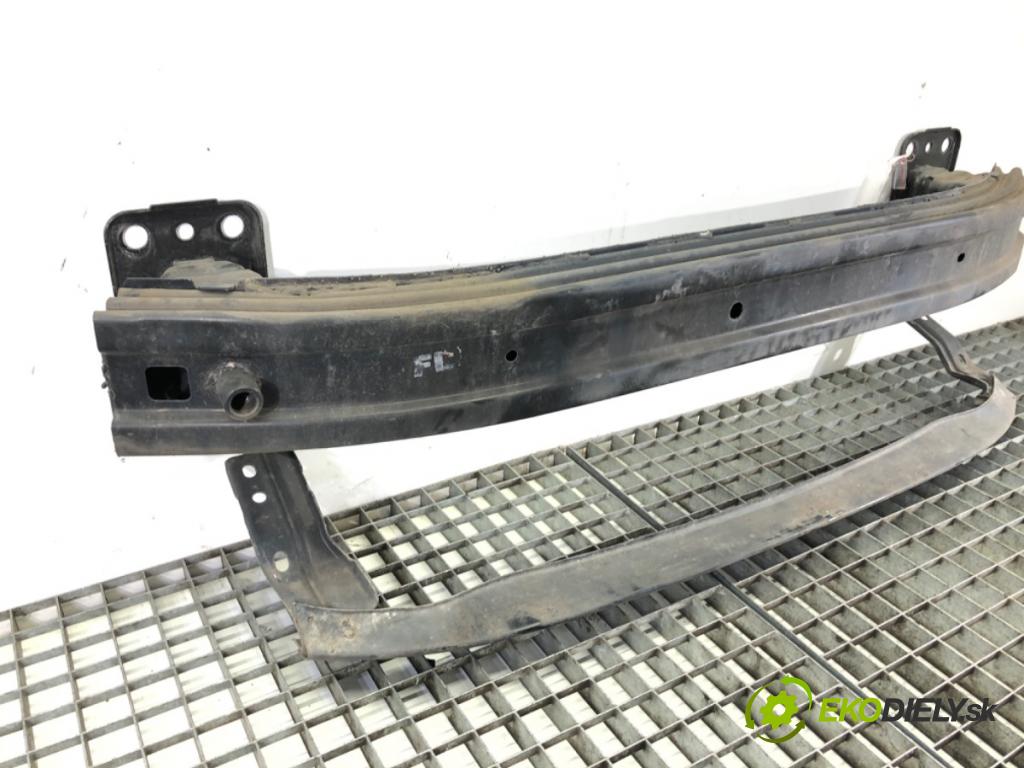 FIAT PUNTO EVO (199_) 2008 - 2022    1.4 (199AXB1A) 57 kW [77 KM] benzyna 2009 - 2012  výztuha nárazníka přední část  (Výztuhy přední)