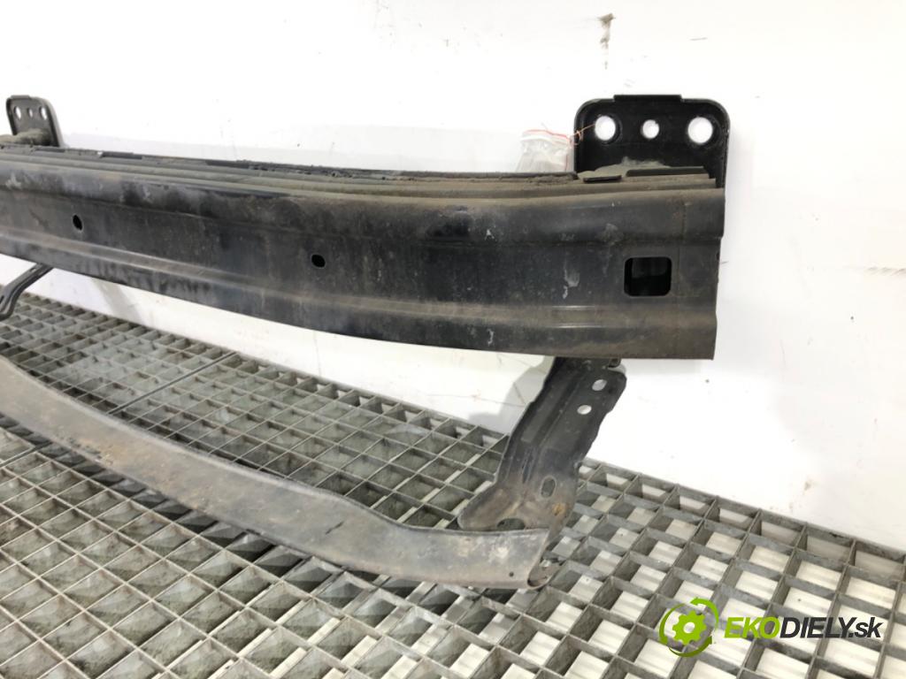 FIAT PUNTO EVO (199_) 2008 - 2022    1.4 (199AXB1A) 57 kW [77 KM] benzyna 2009 - 2012  výztuha nárazníka přední část  (Výztuhy přední)