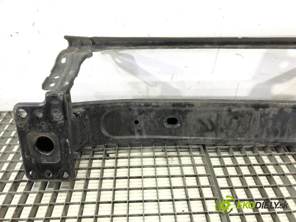 FIAT PUNTO EVO (199_) 2008 - 2022    1.4 (199AXB1A) 57 kW [77 KM] benzyna 2009 - 2012  výztuha nárazníka přední část  (Výztuhy přední)