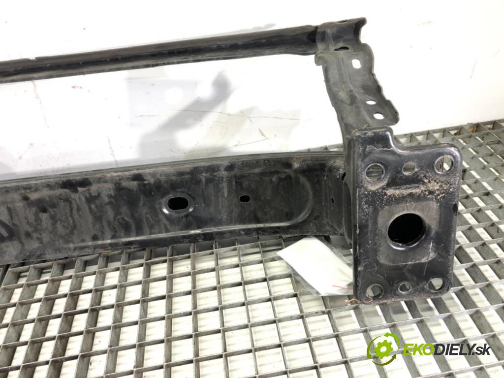 FIAT PUNTO EVO (199_) 2008 - 2022    1.4 (199AXB1A) 57 kW [77 KM] benzyna 2009 - 2012  výztuha nárazníka přední část  (Výztuhy přední)