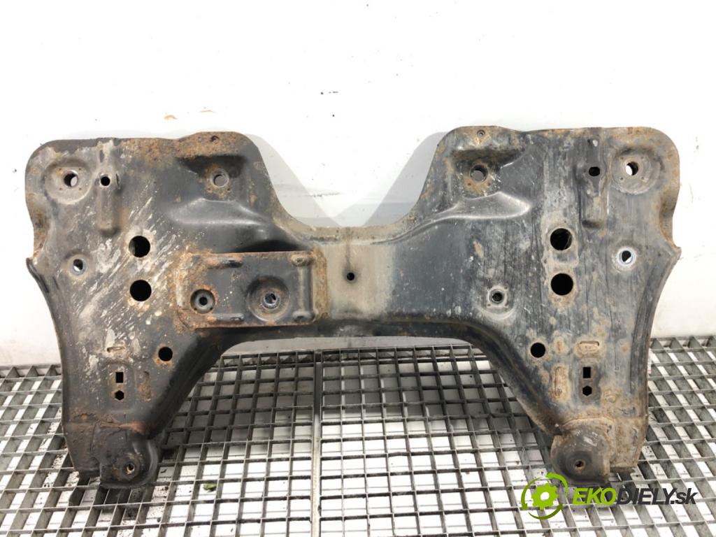 FIAT PUNTO EVO (199_) 2008 - 2022    1.4 (199AXB1A) 57 kW [77 KM] benzyna 2009 - 2012  výztuha pod motor  (Výztuhy přední)