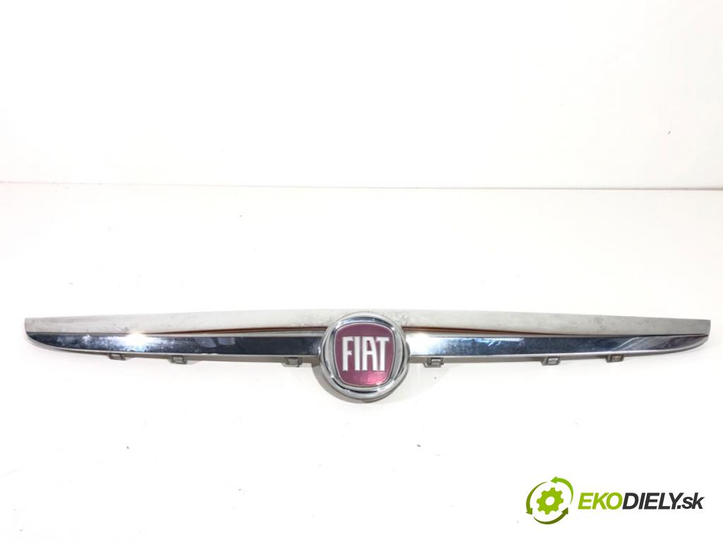 FIAT PUNTO EVO (199_) 2008 - 2022    1.4 (199AXB1A) 57 kW [77 KM] benzyna 2009 - 2012  mřížka maska 735501719 (Mřížky (masky) chladičů)
