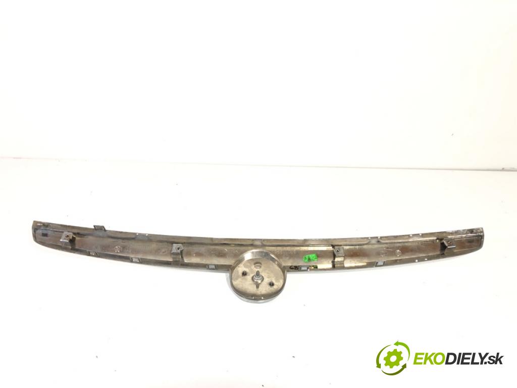 FIAT PUNTO EVO (199_) 2008 - 2022    1.4 (199AXB1A) 57 kW [77 KM] benzyna 2009 - 2012  mřížka maska 735501719 (Mřížky (masky) chladičů)