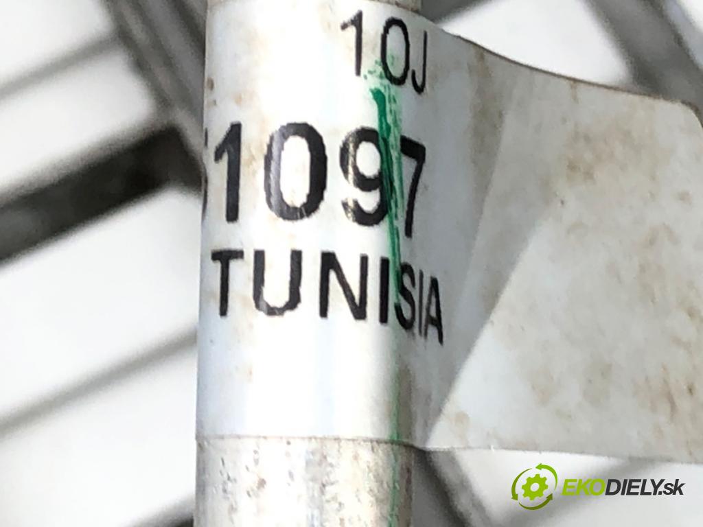 FIAT PUNTO EVO (199_) 2008 - 2022    1.4 (199AXB1A) 57 kW [77 KM] benzyna 2009 - 2012  rúrka klimatizácie 51751097 (Rúrky klimatizácie)