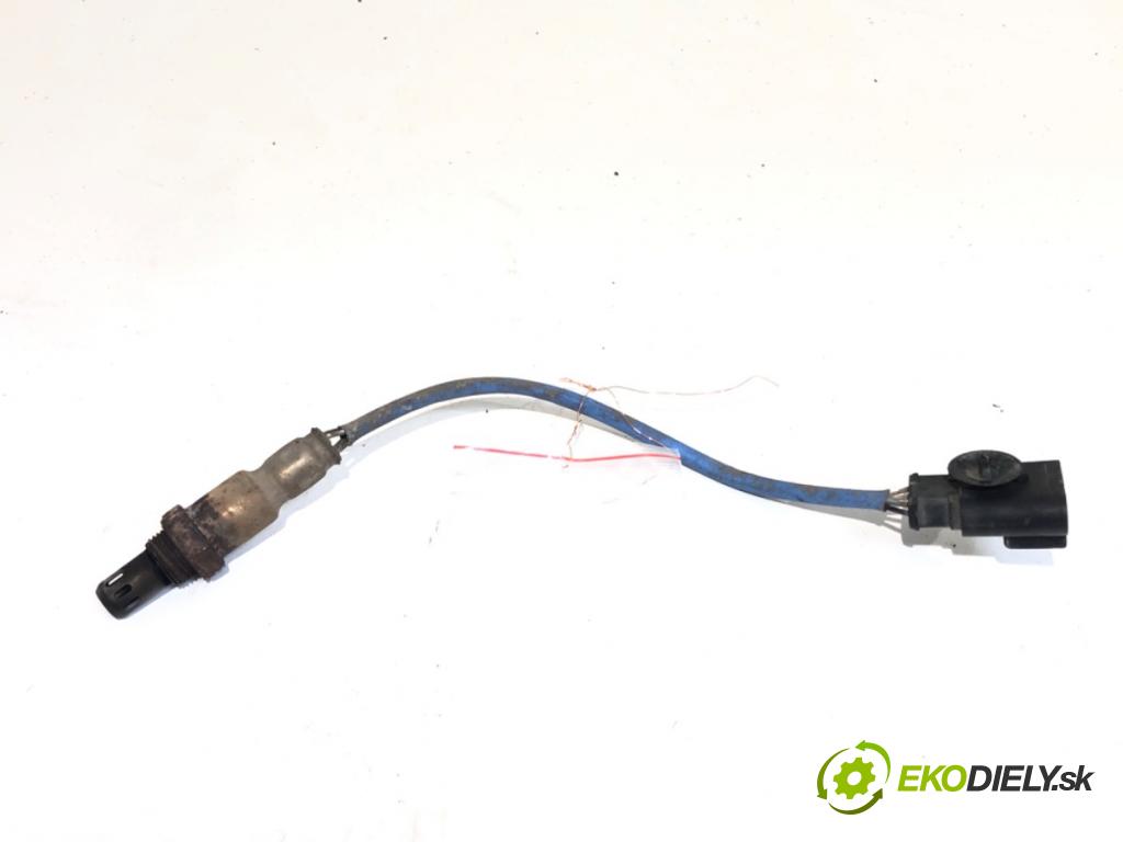 FIAT PUNTO EVO (199_) 2008 - 2022    1.4 (199AXB1A) 57 kW [77 KM] benzyna 2009 - 2012  sonda lambda zad 55219791 (Lambda sonda)