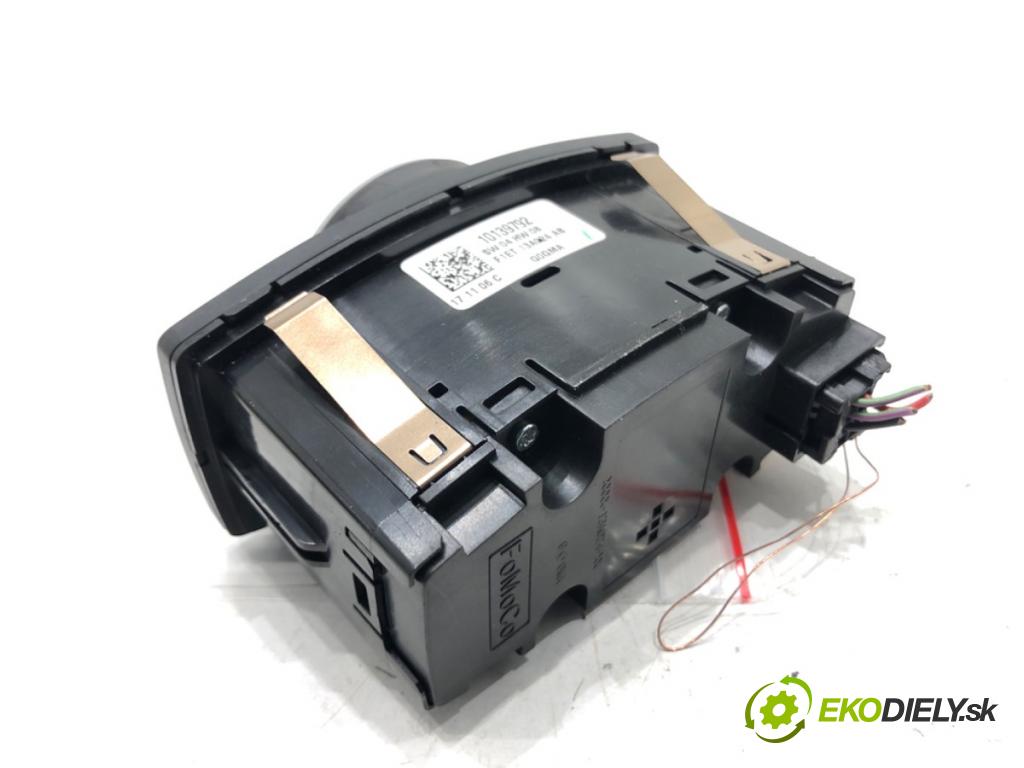 FORD FOCUS III sedan 2017 92 kW 1.6 Ti 1596 Spínač svetiel F1ET-13AC24-AB