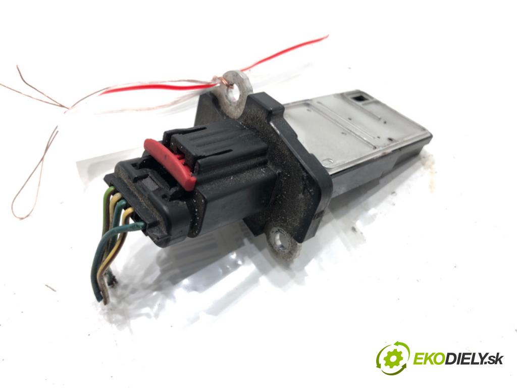 FORD FOCUS III sedan 2010 - 2022    1.6 Ti 92 kW [125 KM] benzyna 2010 - 2022  Váha vzduchu 3L3A-12B579-BA (Váha vzduchu)