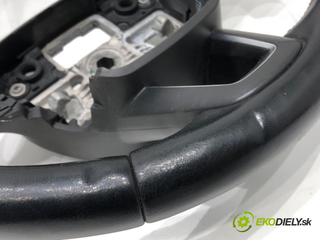 FORD FOCUS III sedan 2010 - 2022    1.6 Ti 92 kW [125 KM] benzyna 2010 - 2022  volant GV413600DC (Volanty)