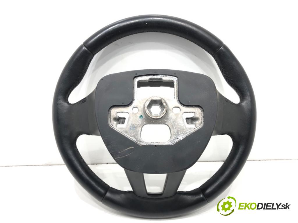 FORD FOCUS III sedan 2010 - 2022    1.6 Ti 92 kW [125 KM] benzyna 2010 - 2022  Volant GV413600DC (Volant)