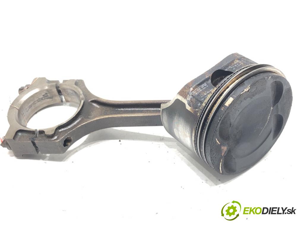 FORD FOCUS III sedan 2010 - 2022    1.6 Ti 92 kW [125 KM] benzyna 2010 - 2022  PIEST: ojnica PNDD (Piest)