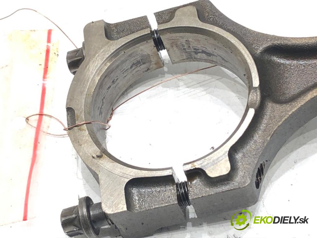 FORD FOCUS III sedan 2010 - 2022    1.6 Ti 92 kW [125 KM] benzyna 2010 - 2022  PIEST: ojnica PNDD (Piest)