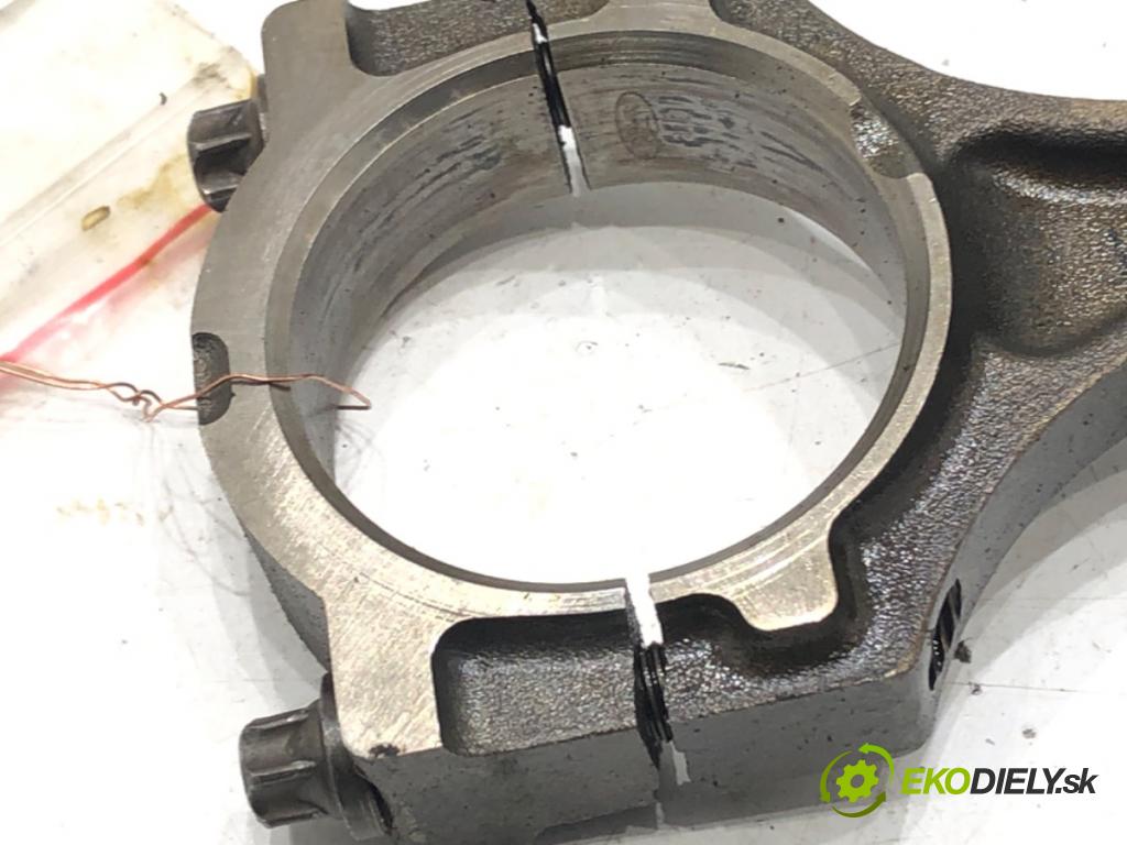 FORD FOCUS III sedan 2010 - 2022    1.6 Ti 92 kW [125 KM] benzyna 2010 - 2022  PIEST: ojnica PNDD (Piest)