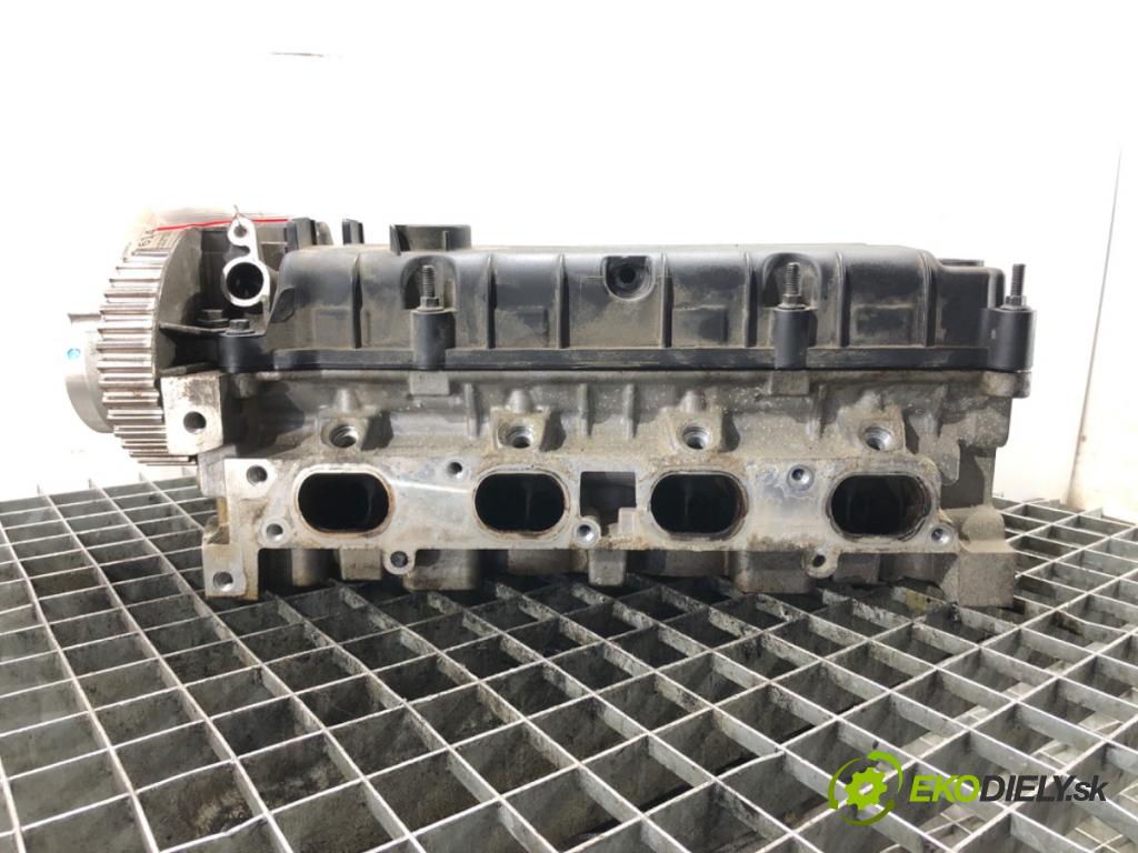 FORD FOCUS III sedan 2010 - 2022    1.6 Ti 92 kW [125 KM] benzyna 2010 - 2022  Hlava valcov PNDD (Hlava valcov)