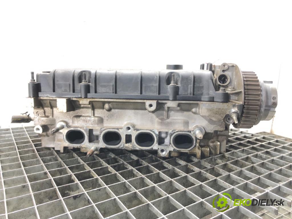 FORD FOCUS III sedan 2010 - 2022    1.6 Ti 92 kW [125 KM] benzyna 2010 - 2022  Hlava valcov PNDD (Hlava valcov)