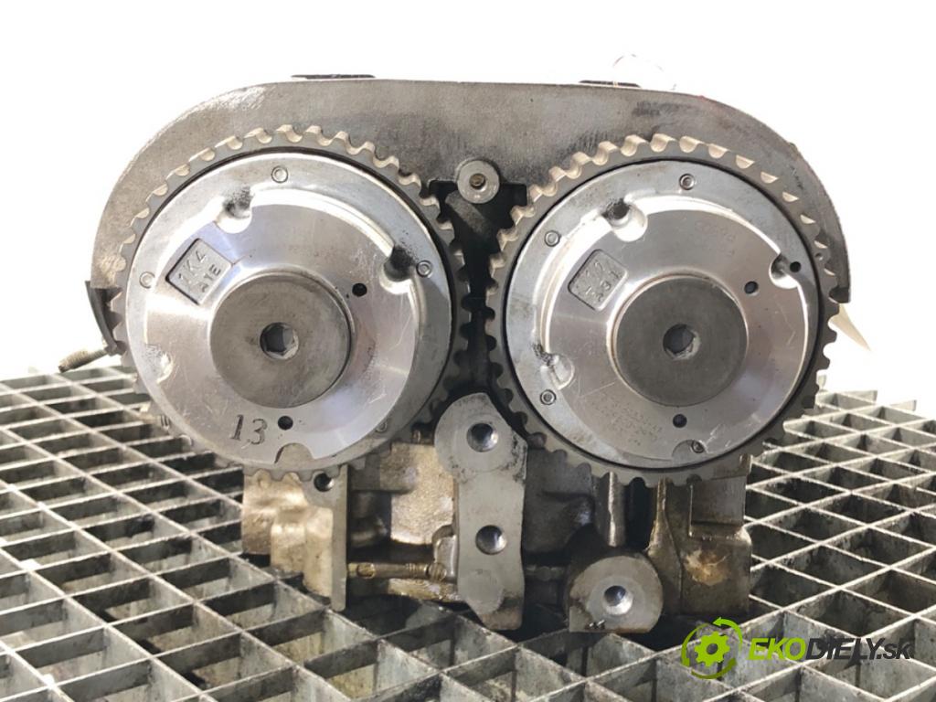 FORD FOCUS III sedan 2010 - 2022    1.6 Ti 92 kW [125 KM] benzyna 2010 - 2022  Hlava valcov PNDD (Hlava valcov)