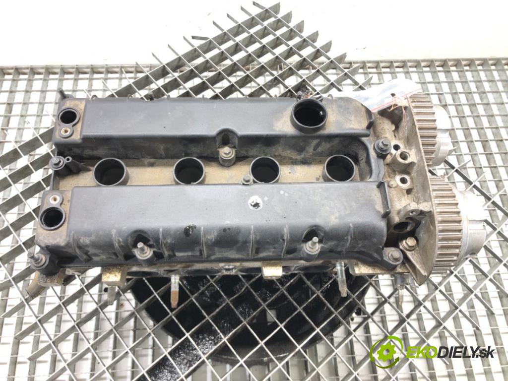 FORD FOCUS III sedan 2010 - 2022    1.6 Ti 92 kW [125 KM] benzyna 2010 - 2022  Hlava valcov PNDD (Hlava valcov)