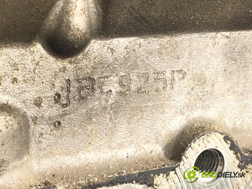 FORD FOCUS III sedan 2010 - 2022    1.6 Ti 92 kW [125 KM] benzyna 2010 - 2022  Hlava valcov PNDD (Hlava valcov)