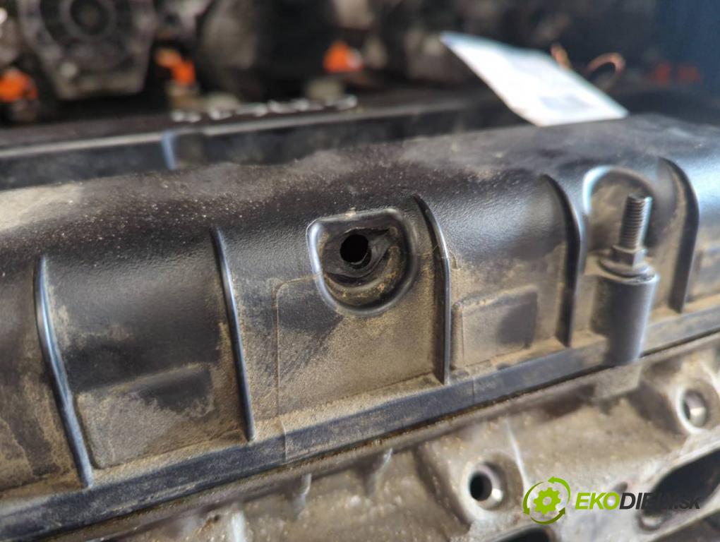 FORD FOCUS III sedan 2010 - 2022    1.6 Ti 92 kW [125 KM] benzyna 2010 - 2022  Hlava valcov PNDD (Hlava valcov)