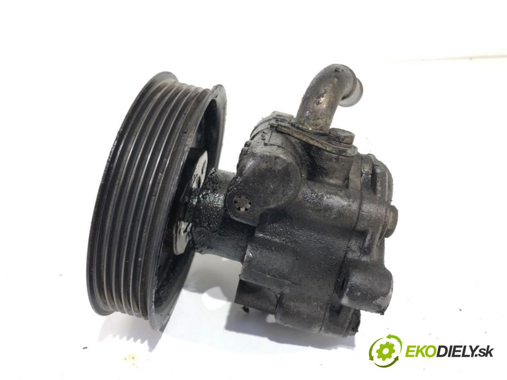 AUDI A4 B5 Avant (8D5) 1994 - 2002    1.9 TDI 85 kW [115 KM] olej napędowy 2000 - 2001  Pumpa servočerpadlo 98VW3A674AA (Servočerpadlo, pumpa riadenia)