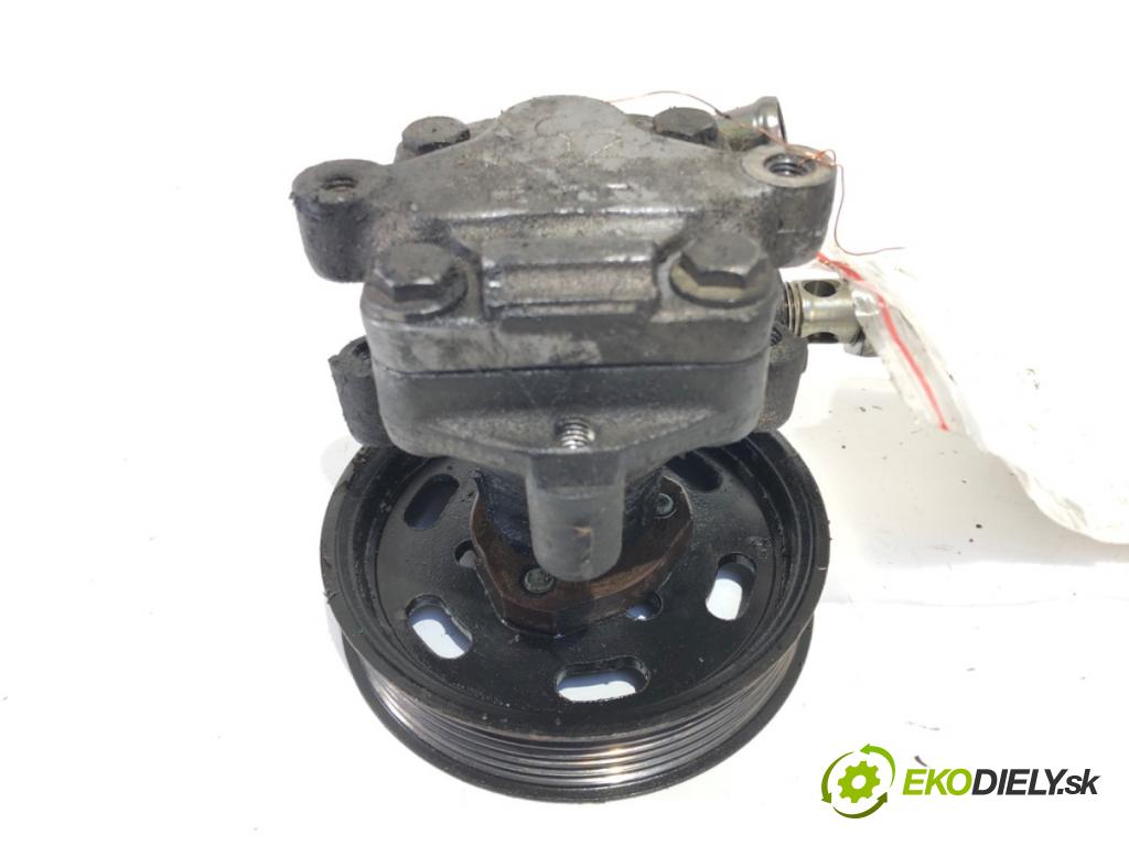 AUDI A4 B5 Avant (8D5) 1994 - 2002    1.9 TDI 85 kW [115 KM] olej napędowy 2000 - 2001  Pumpa servočerpadlo 98VW3A674AA (Servočerpadlo, pumpa riadenia)