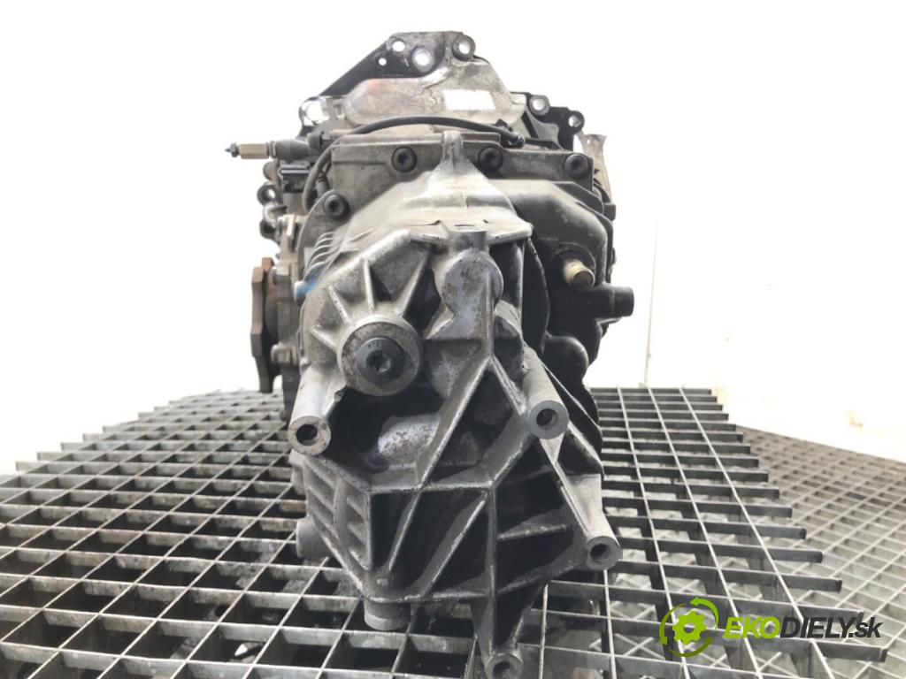 AUDI A4 B5 Avant (8D5) 1994 - 2002    1.9 TDI 85 kW [115 KM] olej napędowy 2000 - 2001  Prevodovka DUK (Prevodovky)