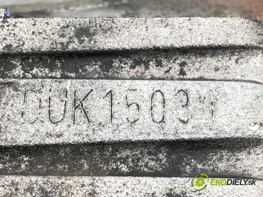 AUDI A4 B5 Avant (8D5) 1994 - 2002    1.9 TDI 85 kW [115 KM] olej napędowy 2000 - 2001  Prevodovka DUK (Prevodovky)