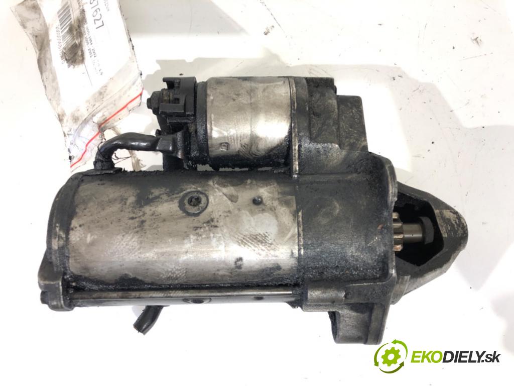 AUDI A4 B5 Avant (8D5) 1994 - 2002    1.9 TDI 85 kW [115 KM] olej napędowy 2000 - 2001  Štartér 068911024E (Štartér)