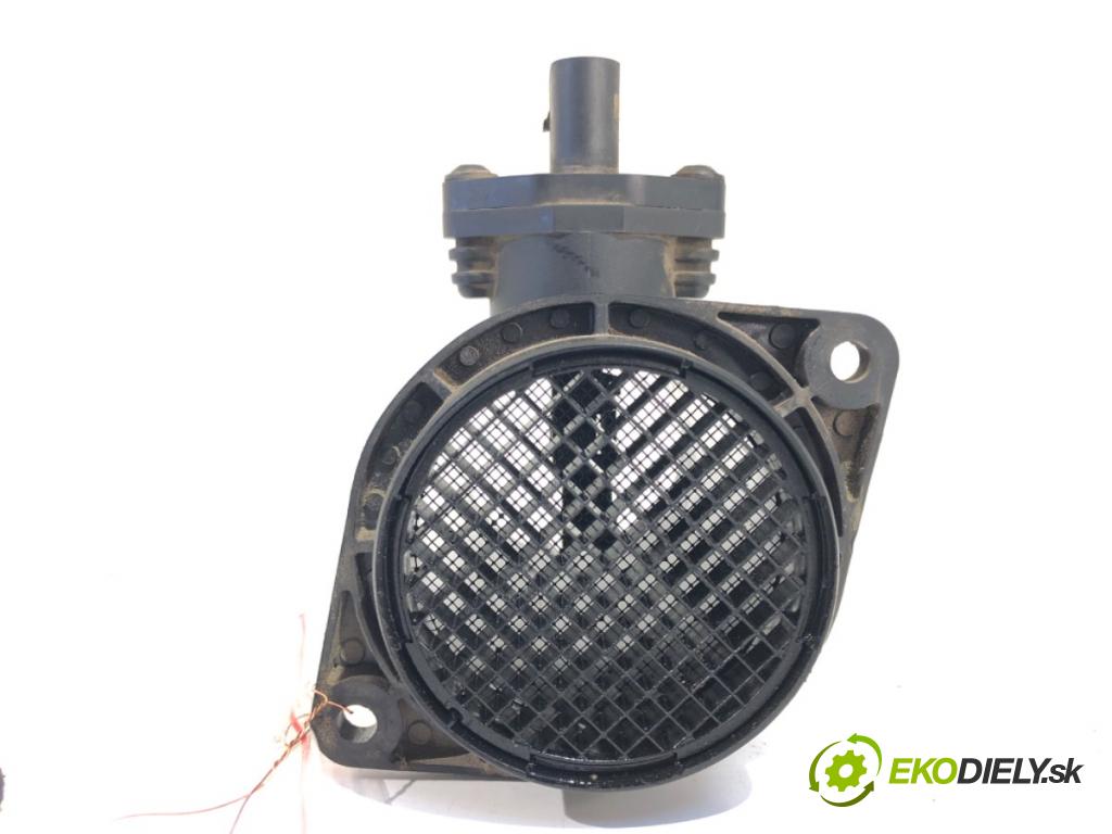 AUDI A4 B5 Avant (8D5) 1994 - 2002    1.9 TDI 85 kW [115 KM] olej napędowy 2000 - 2001  Váha vzduchu 0281002216 028906461 (Váha vzduchu)