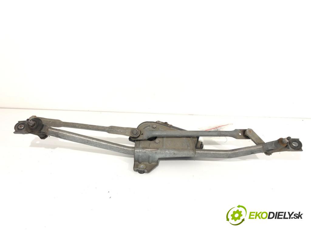 AUDI A4 B5 Avant (8D5) 1994 - 2002    1.9 TDI 85 kW [115 KM] olej napędowy 2000 - 2001  Mechanizmus stieračov predný 8D1955023 (Motorček stieračov predné)